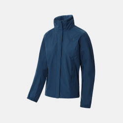 Resolve Jacket W - XS