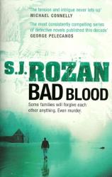 Bad Blood By S.j. Rozan New Paperback