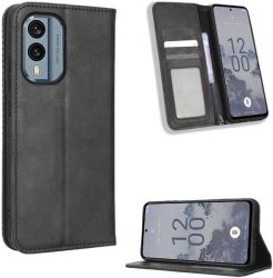 Case For Nokia X30 5G Wallet Cards Flip Leather Holder Phone Cover ...