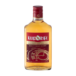 Export Brandy Bottle 375ML
