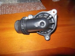 Bmw Thermostat Without The Switch E46 E90 E81 E87 N45n N45 11517500597