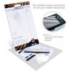 Tuff-Luv Topcoat Enhanced Anti-glare Screen Protection For Kindle 4 6"