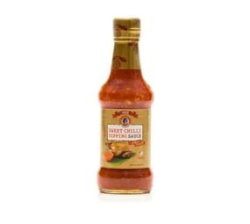 Sweet Chilli Dipping Sauce 295ML