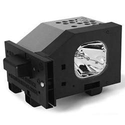 TY-LA1000 TY-LA1000 Replacement Lamp With Housing For Panasonic PT-50LCX64 Televisions