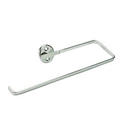 Paper Towel Roll Holder Stainless Steel