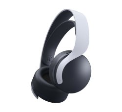Pulse 3D Wireless Headset Glacier White