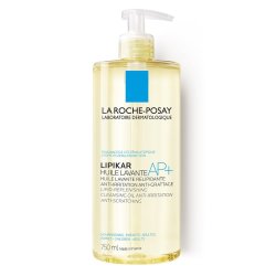 La Roche Posay Lipikar Cleansing Oil Ap+ 750ML