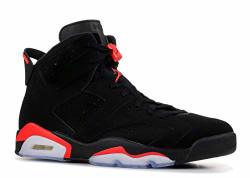 jordan 6 infrared 2019 size 11