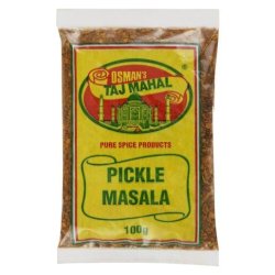 Extra Special Pickle Masala 100G