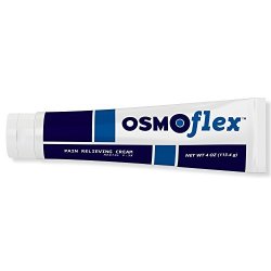 Osmoflex- Dermal Joint And Pain Relief Cream