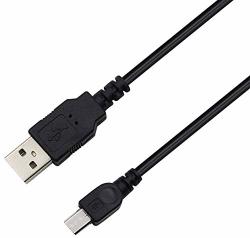 USB Charger Data Sync Cable Cord For Tomameri Compact Portable MP3 MP4 Player
