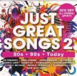 Just Great Songs Vol.2