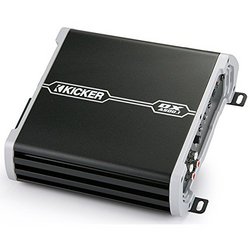 KICKER DXA5001 Mono Class D Car Audio Amplifier