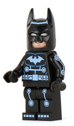 Lego Super Heroes: Electro Suit Batman - Exclusive