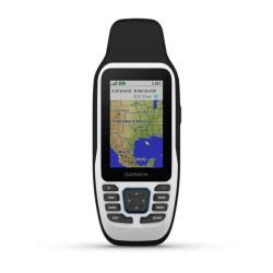 Garmin Gpsmap 79S