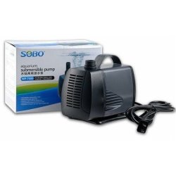 Sobo Submersible Water Pumps - WP-5000