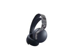 Sony Pulse 3D Wireless Headset Grey Camo PS5