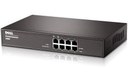 Dell Powerconnect 2808 Web-Managed Switch