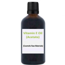 NAUTICA Vitamin E Oil Acetate - 500ML