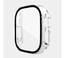 Protective Case For Apple Watch Ultra 49MM-TRANSPARENT