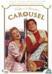 Carousel Special Edition Box Set - Import DVD