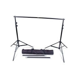 Portable Backdrop Stand