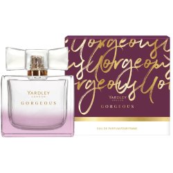 Yardley Gorgeous in Bloom Eau De Parfum 30ml