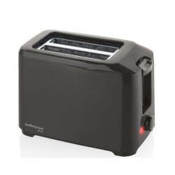 Mellerware - Eco 2 Slice Toaster - MEL24821A