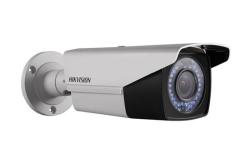 Hikvision Standard Analogue HD 720P Vari-Focal Bullet Camera 2.8-12MM 40M IR