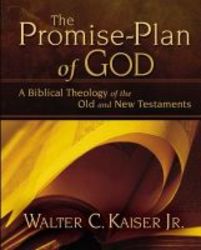 The Promise-plan Of God - A Biblical Theology Of The Old And New Testaments hardcover