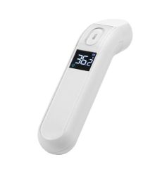 Andon - Infrared Digital No Touch Thermometer Medical Grade Non Contact