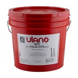 Ulano Qtx 1 Qt Emulsion For Plastisol Oil Based Inks Screen Printing