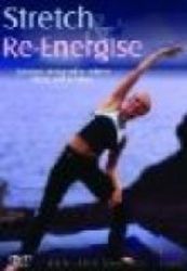 Stretch And Re-energise DVD
