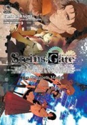 Steins Gate: The Complete Manga - Nitroplus Paperback