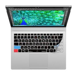 Adobe Lightroom Keyboard Cover For Microsoft Surface Book Keyboard