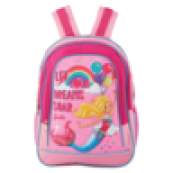 Barbie Assorted S18 Ultra Deluxe Backpacks