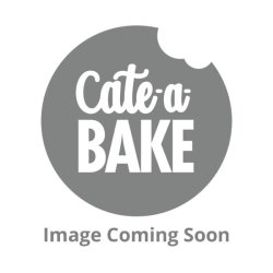Cate-a-bake 2 Compartment Kraft Meal Box & Pet Lid Combo TA120 10S