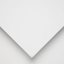 10MM Art Foam Board White