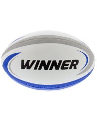 Star Winner Rugby Ball Size: 3