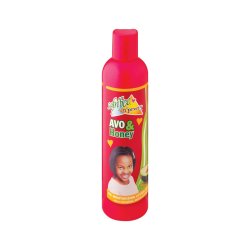 Avo & Honey Oil Moisturiser For Girls - 250ML