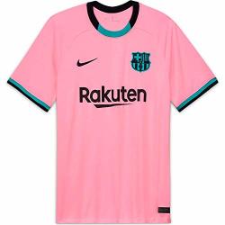 nike pink soccer jersey