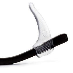 5 Pairs Keepons Primestretch Black Prevent Eyeglass Slipping Anti Slip Anti Slide Eyewear Sunglasses Spectacles Glasses Temple Tips Sports Ear Hooks Sleeves Retainer 5 Pairs Keepons Primestretch Black Prevent Eyeglass Slipping Anti Slip Anti Slide Eyewear Sunglasses Spectacles Glasses Temple Tips Sports Ear Hooks Sleeves Retainer