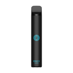 Nano 800 Puff 20MG Disposable Vape - Blue Razz With Hds Torch