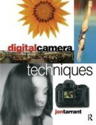 Digital Camera Techniques Hardcover