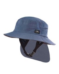 Indo Stiff Peak Surf And Fishing Hat With Removable Neck Flap