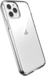 Speck Presidio Stay Clear Case For Iphone 11 Pro Clear