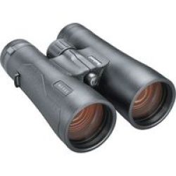 Bushnell Engage 10X 50 Roof Prism Binoculars Black