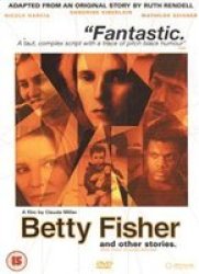 Betty Fisher And Other Stories French DVD