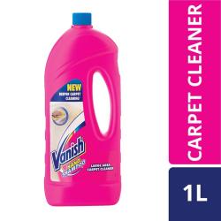 vanish shampoo 1l o2 carpet power pricecheck write