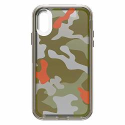 Lifeproof Slam Case For Iphone Xr - Retail Packaging - Woodland Camo